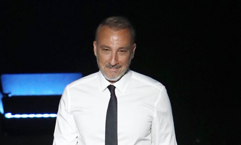 Μίνως-Μάτσας:-Σπάνια-φωτογραφία-με-τα-δίδυμα-παιδιά-του-–-«Η-ομάδα-είναι-έτοιμη»-έγραψε-στο-περιθώριο-της-διαμάχης-με-την-Όλγα-Κεφαλογιάννη