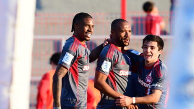 Πανσερραϊκός-–-Ολυμπιακός-1-2:-Ο-Ελ-Κααμπί-έσπασε-το-«μπλόκο»-στις-Σέρρες