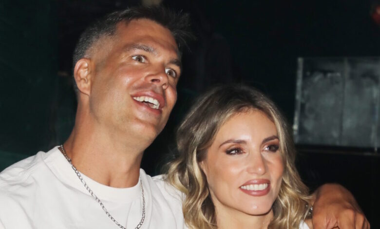 Αθηνά-Οικονομάκου-–-Μπρούνο-Τσερέλα:-Το-«save-the-date»-για-τον-γάμο-τους-με-ένα-βίντεο-51-δευτερολέπτων