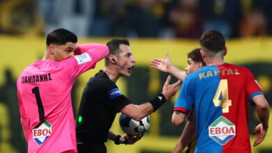 bόλος-στο-ημίχρονο-με-την-ΑΕΚ:-Σφαγή,-ντροπή-και-μόνο-ντροπή