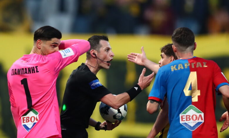 bόλος-στο-ημίχρονο-με-την-ΑΕΚ:-Σφαγή,-ντροπή-και-μόνο-ντροπή