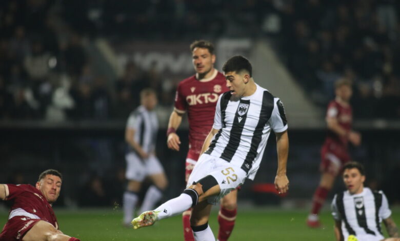 ΠΑΟΚ-–-Αστέρας-Τρίπολης-live-για-την-23η-αγωνιστική-στη-super-league