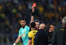 Βόλος-–-ΑΕΚ:-Ο-Τσιμεντερίδης-απέβαλε-τον-Μάρκο-Νίκολιτς-στο-ημίχρονο