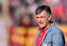 Μεντιλίμπαρ:-«Είμαι-θυμωμένος-για-τα-τελευταία-λεπτά-του-παιχνιδιού,-να-είμαστε-ο-εαυτός-μας-με-τον-ΠΑΟΚ»