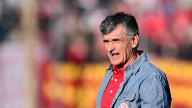 Μεντιλίμπαρ:-«Είμαι-θυμωμένος-για-τα-τελευταία-λεπτά-του-παιχνιδιού,-να-είμαστε-ο-εαυτός-μας-με-τον-ΠΑΟΚ»