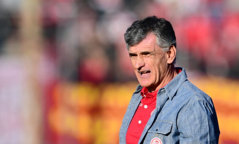 Μεντιλίμπαρ:-«Είμαι-θυμωμένος-για-τα-τελευταία-λεπτά-του-παιχνιδιού,-να-είμαστε-ο-εαυτός-μας-με-τον-ΠΑΟΚ»