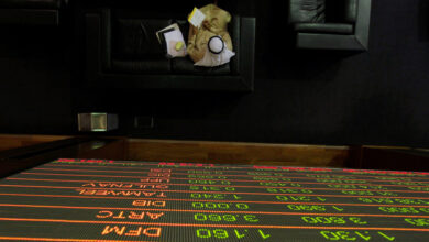 Προμηνύεται-κραχ-στις-αγορές-–-Τι-δείχνουν-οι-τάσεις-στα-χρηματιστήρια-Αιγύπτου-και-αραβικών-χωρών