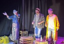 Βασίλης-Νανάκης:-Θεατρική-παράσταση-του-Θεσσαλικού-Θεάτρου-και-στα-Τρίκαλα