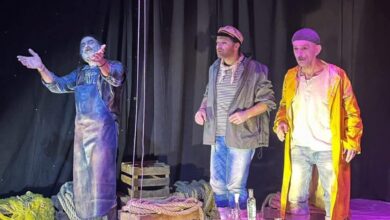 Βασίλης-Νανάκης:-Θεατρική-παράσταση-του-Θεσσαλικού-Θεάτρου-και-στα-Τρίκαλα