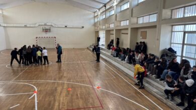 Ημέρα-Φιλάθλου-στο-5ο-Γυμνάσιο-Τρικάλων-με-δράσεις-«ευ-αγωνίζεσθαι»