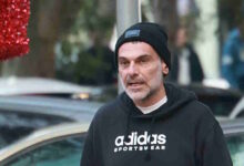 Τόνυ-Μαυρίδης:-Η-φωτογραφία-με-τον-πατέρα-του-μέσα-από-το-νοσοκομείο-–-«Κράτα-γερά»