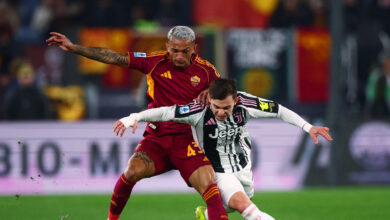 Ρόμα-–-Γιουβέντους-3-3:-Ο-Γκάτι-μίλησε-τελευταίος-στο-επικό-παιχνίδι-του-Ολίμπικο