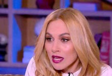 Ντορέττα-Παπαδημητρίου-για-survivor:-«Θα-με-έτρωγαν-λάχανο-από-την-πρώτη-εβδομάδα»