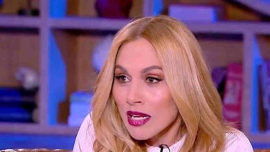 Ντορέττα-Παπαδημητρίου-για-survivor:-«Θα-με-έτρωγαν-λάχανο-από-την-πρώτη-εβδομάδα»