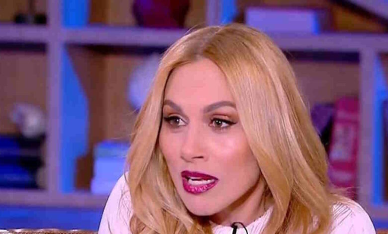 Ντορέττα-Παπαδημητρίου-για-survivor:-«Θα-με-έτρωγαν-λάχανο-από-την-πρώτη-εβδομάδα»