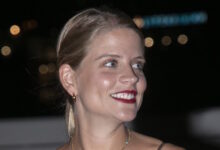 Δανάη-Μιχαλάκη-για-μητρότητα:-Υπήρξαν-στιγμές-που-ένιωσα-να-χάνω-τον-εαυτό-μου-μέσα-σε-αυτό-το-ταξίδι