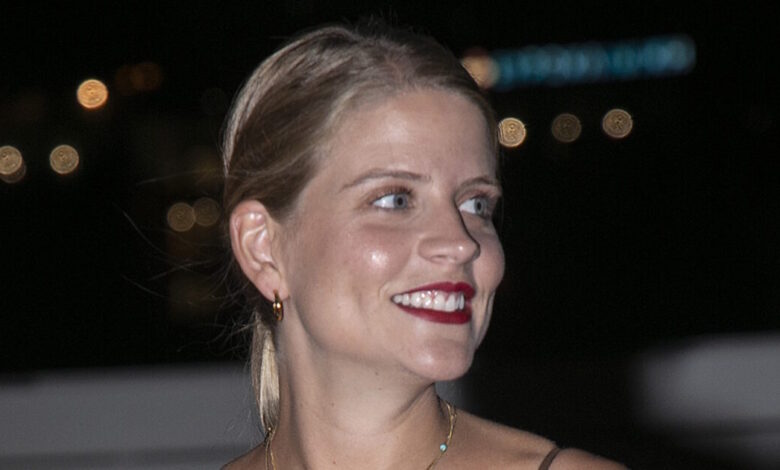 Δανάη-Μιχαλάκη-για-μητρότητα:-Υπήρξαν-στιγμές-που-ένιωσα-να-χάνω-τον-εαυτό-μου-μέσα-σε-αυτό-το-ταξίδι