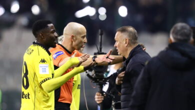 Άρης:-«Αν-απέμεινε-ίχνος-ντροπής-στον-Λανουά-θα-έπρεπε-να-πάρει-το-αεροπλάνο-και-να-φύγει»