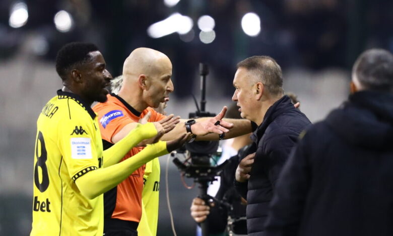 Άρης:-«Αν-απέμεινε-ίχνος-ντροπής-στον-Λανουά-θα-έπρεπε-να-πάρει-το-αεροπλάνο-και-να-φύγει»