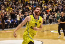 Η-Μακάμπι-Τελ-Αβίβ-ζήτησε-από-τη-euroleague-την-αναβολή-της-αναμέτρησης-με-τη-Χάποελ-λόγω-της-επίθεσης-στο-Ιράν