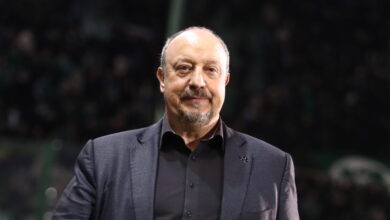 Μπενίτεθ-μετά-τη-νίκη-του-Παναθηναϊκού:-«Η-ομάδα-γίνεται-όλο-και-καλύτερη-και-πιο-δυνατή»