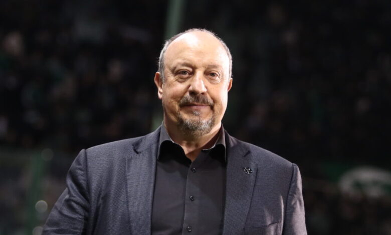 Μπενίτεθ-μετά-τη-νίκη-του-Παναθηναϊκού:-«Η-ομάδα-γίνεται-όλο-και-καλύτερη-και-πιο-δυνατή»