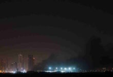 Σαουδική-Αραβία,-Κατάρ,-Ομάν,-ΗΑΕ,-Μπαχρέιν-και-Κουβέιτ-απειλούν-με-αντίποινα-το-Ιράν