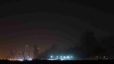 Σαουδική-Αραβία,-Κατάρ,-Ομάν,-ΗΑΕ,-Μπαχρέιν-και-Κουβέιτ-απειλούν-με-αντίποινα-το-Ιράν