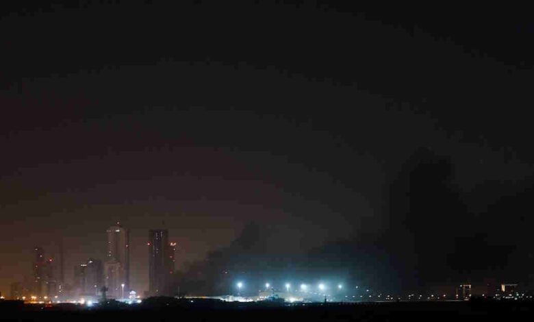 Σαουδική-Αραβία,-Κατάρ,-Ομάν,-ΗΑΕ,-Μπαχρέιν-και-Κουβέιτ-απειλούν-με-αντίποινα-το-Ιράν