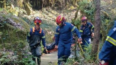 Αγρίνιο:-Τραγωδία-στην-Αγία-Παρασκευή-–-Νεκρή-εντοπίστηκε-η-γυναίκα-που-αγνοούταν