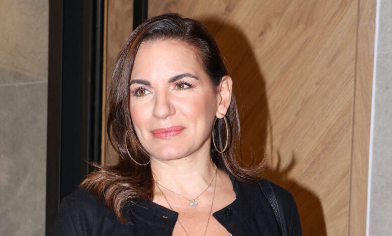 Όλγα-Κεφαλογιάννη:-Δεν-θα-μπω-σε-δημόσια-αντιδικία-για-ζητήματα-που-αφορούν-τα-παιδιά-μου-παρά-τη-δύσκολη-συνθήκη-που-βιώνουν