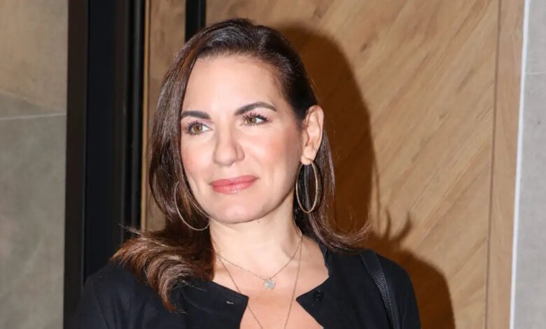 Όλγα-Κεφαλογιάννη:-Δεν-θα-μπω-σε-δημόσια-αντιδικία-για-ζητήματα-που-αφορούν-τα-παιδιά-μου-παρά-τη-δύσκολη-συνθήκη-που-βιώνουν