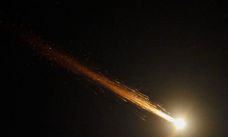 Το-Ιράν-χτύπησε-βρετανική-βάση-στην-Κύπρο-–-Περιορισμένες-οι-ζημιές