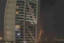 politico:-Τοστ-με-αβοκάντο,-influencers-και-πανικός,-πώς-τελείωσε-το-πάρτι-στο-Ντουμπάι