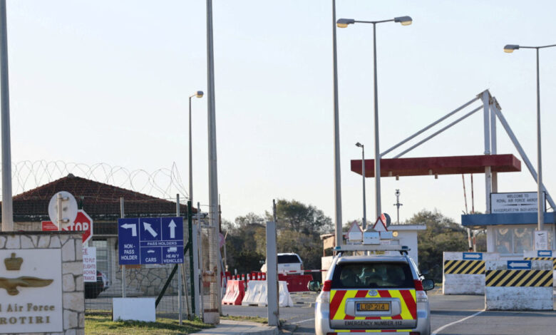 Τον-διάδρομο-προσγείωσης-στόχευε-το-drone-τύπου-shahed-από-το-Ιράν-που-έπληξε-τη-βρετανική-βάση-στο-Ακρωτήρι-της-Κύπρου