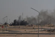 Ιράν-3η-μέρα-βομβαρδισμών:-Ο-Τραμπ-βλέπει-περισσότερους-νεκρούς,-το-Ισραήλ-χτυπά-τη-Βηρυτό