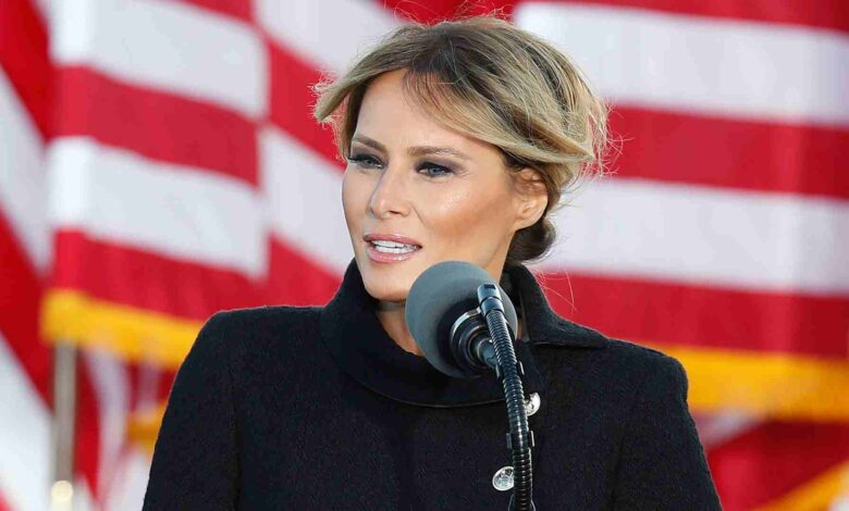 Θα-προεδρεύσει-σε-συνεδρίαση-του-Συμβουλίου-Ασφαλείας-του-ΟΗΕ…-η-Μελάνια-Τραμπ