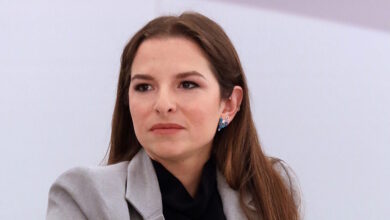 Εριέττα-Κούρκουλου-Λάτση:-«Λυπήθηκα-για-τη-δική-μας-κατάντια»-έγραψε-με-αφορμή-σχόλια-για-εγκλωβισμένους-Έλληνες-στο-Ντουμπάι