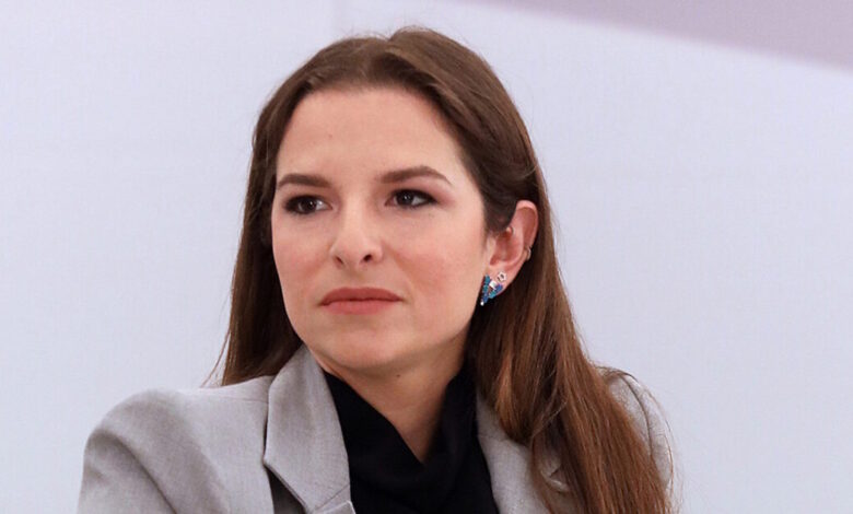 Εριέττα-Κούρκουλου-Λάτση:-«Λυπήθηκα-για-τη-δική-μας-κατάντια»-έγραψε-με-αφορμή-σχόλια-για-εγκλωβισμένους-Έλληνες-στο-Ντουμπάι