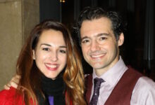 Βίκυ-Παπαδοπούλου-και-Θάνος-Τοκάκης-έγιναν-γονείς-για-πρώτη-φορά-–-Γέννησε-αγόρι-η-ηθοποιός