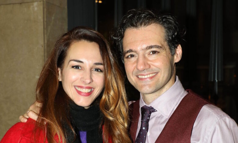 Βίκυ-Παπαδοπούλου-και-Θάνος-Τοκάκης-έγιναν-γονείς-για-πρώτη-φορά-–-Γέννησε-αγόρι-η-ηθοποιός