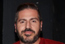 Ο-Δημήτρης-Μηλιόγλου-σε-βαρύ-πένθος-για-τον-θάνατο-του-πατέρα-του:-«Φύγε-ήρεμος,-είμαστε-καλά»-έγραψε