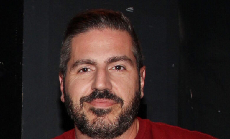 Ο-Δημήτρης-Μηλιόγλου-σε-βαρύ-πένθος-για-τον-θάνατο-του-πατέρα-του:-«Φύγε-ήρεμος,-είμαστε-καλά»-έγραψε