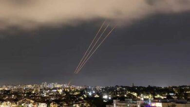 Μέση-Ανατολή:-Κλιμάκωση-και-φόβοι-για-ενεργειακό-σοκ