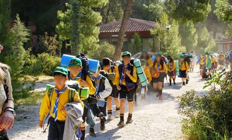 1.300-έφηβοι-πρόσκοποι-δίνουν-ραντεβού-στα-Τρίκαλα