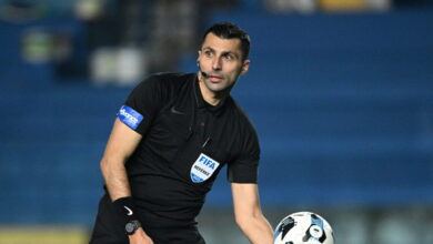 super-league:-Ανακοινώθηκαν-οι-διαιτητές-για-τα-Παναθηναϊκός-–-ΟΦΗ-και-Κηφισιά-–-ΠΑΟΚ