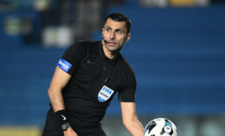 super-league:-Ανακοινώθηκαν-οι-διαιτητές-για-τα-Παναθηναϊκός-–-ΟΦΗ-και-Κηφισιά-–-ΠΑΟΚ