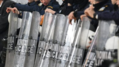 Θεσσαλονίκη:-Οπαδικό-επεισόδιο-σε-μαγαζί-στα-Κουφάλια-και-επίθεση-με-ζώνη-σε-17χρονο