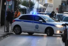 Τρίκαλα:-Σύλληψη-δύο-ανήλικων-για-ναρκωτικά-και-παραβίαση-κατοικίας