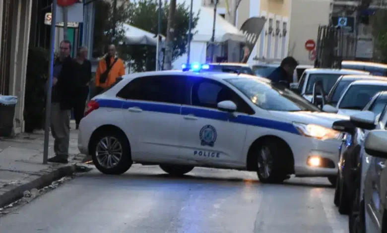 Τρίκαλα:-Σύλληψη-δύο-ανήλικων-για-ναρκωτικά-και-παραβίαση-κατοικίας